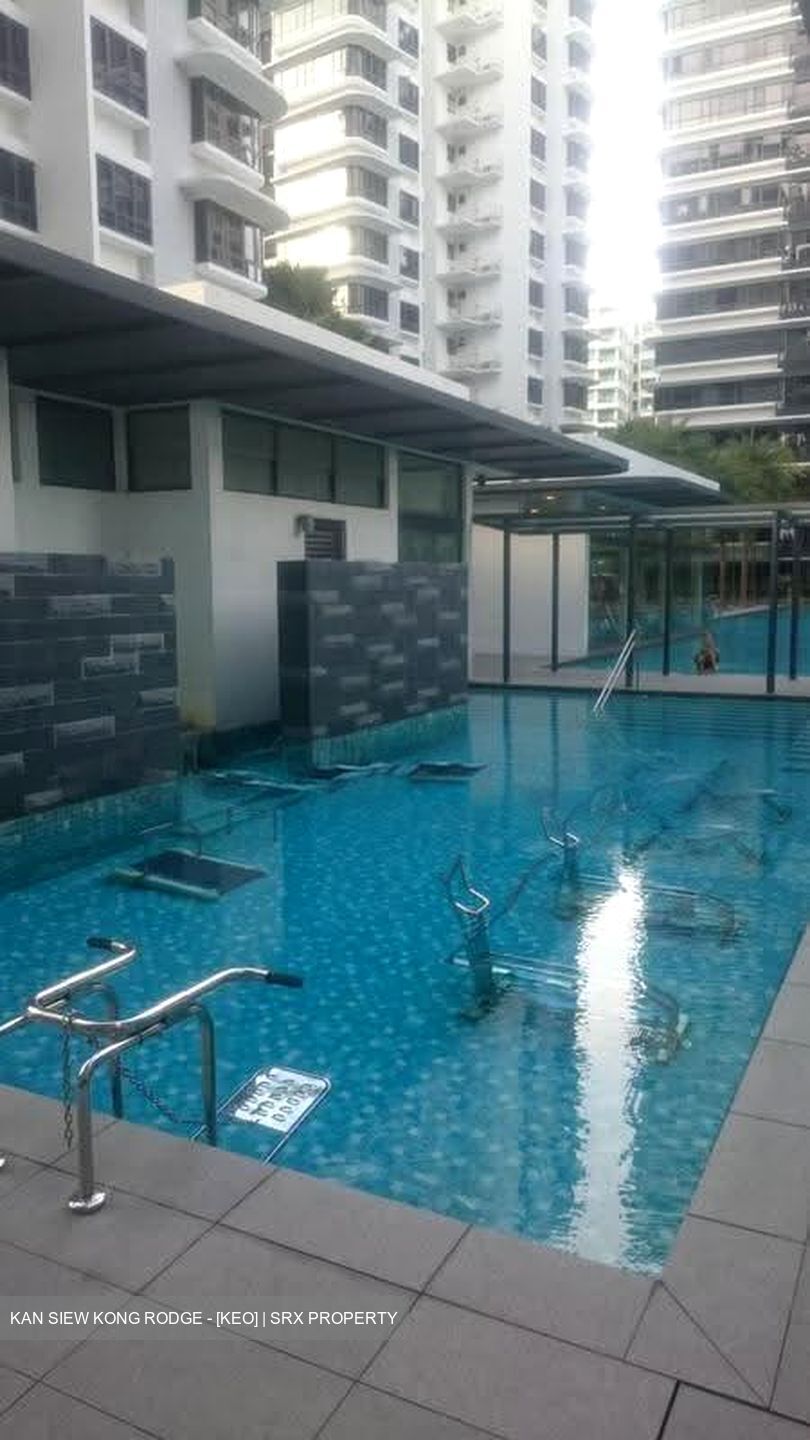 NV Residences (D18), Condominium #624914711